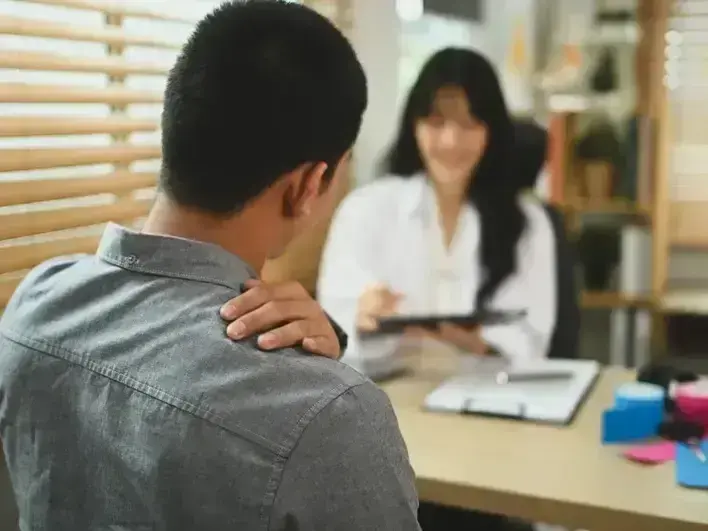 Arrowhead Clinic Chiropractor service area covering the area, GA and surrounding neighborhoods