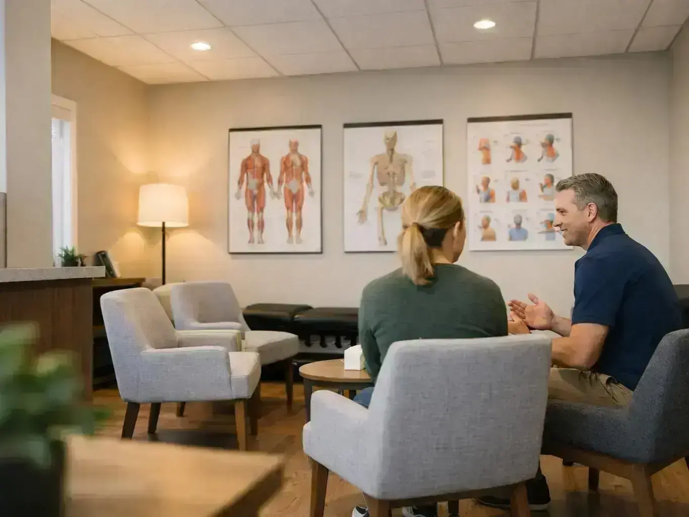 Motorcycle Accident Injury Care Savannah, GA Newnan — in action