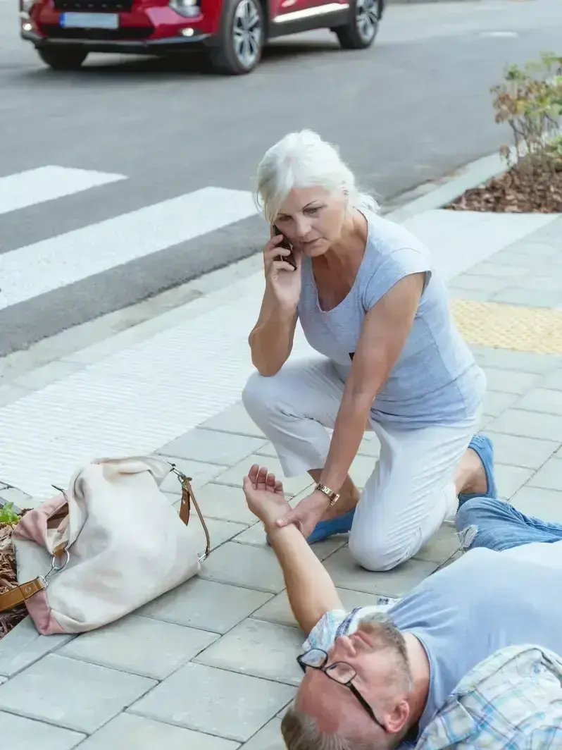 Car Accident Injury Rehabilitation in Newnan, GA